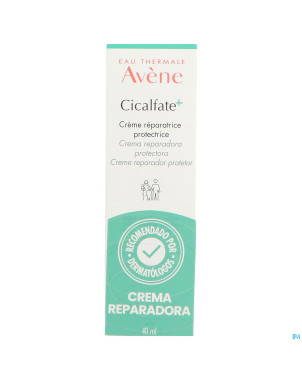 Avene cicalfate+creme    40ml