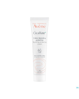 Avene cicalfate+creme    40ml
