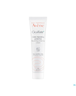 Avene cicalfate+creme    40ml
