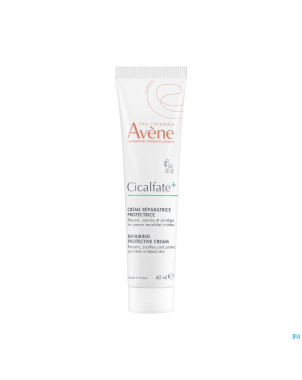 Avene cicalfate+creme    40ml