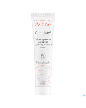 Avene cicalfate+creme    40ml
