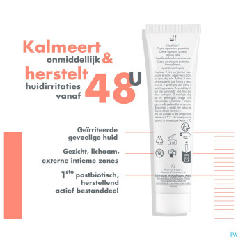 Avene cicalfate+creme    40ml