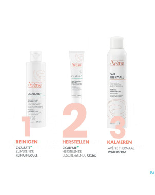 Avene cicalfate+creme    40ml