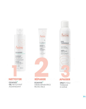 Avene cicalfate+creme    40ml