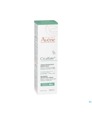 Avene cicalfate+creme    100ml