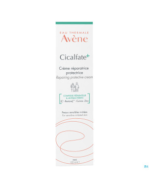 Avene cicalfate+creme    100ml