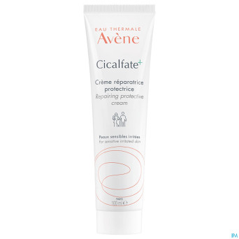 Avene cicalfate+creme    100ml