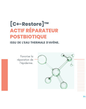 Avene cicalfate+creme    100ml