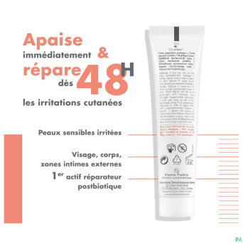 Avene cicalfate+creme    100ml