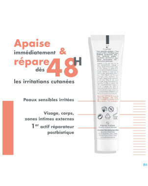 Avene cicalfate+creme    100ml