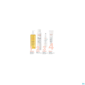 Avene cicalfate+creme    100ml