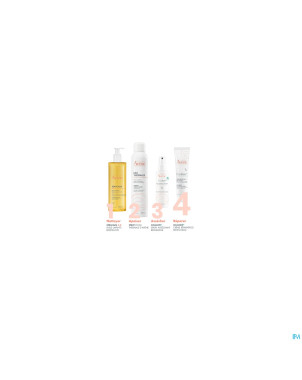 Avene cicalfate+creme    100ml