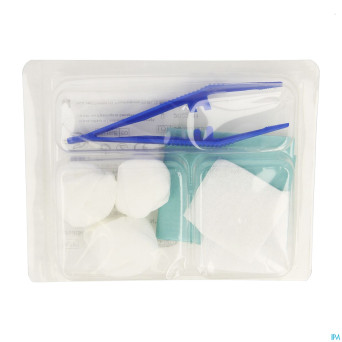 Mediset soin base 4787362