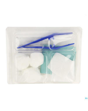 Mediset soin base 4787362