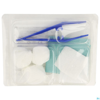 Mediset soin base 4787362