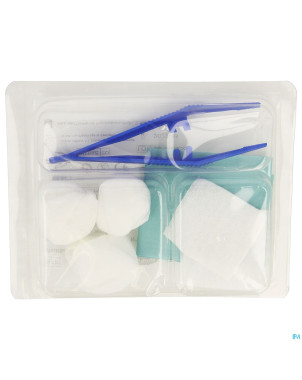 Mediset soin base 4787362