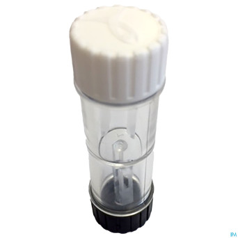 Porte-lentille tokyo    lensfactory