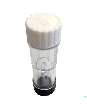 Porte-lentille tokyo    lensfactory