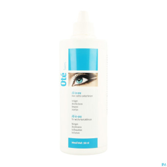 Ote twins all in one liquide 360ml