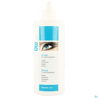 Ote twins all in one liquide 360ml