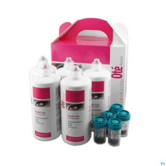 Ote monosept multipack 5x360ml