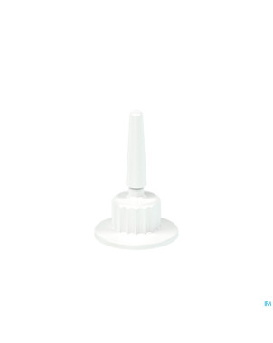 Fagronlab unguator canule courte bouchon 20