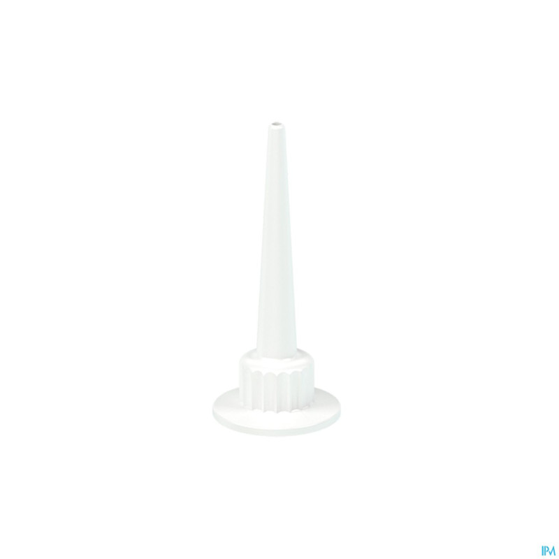 Fagronlab unguator canule longue s/bouchon    10