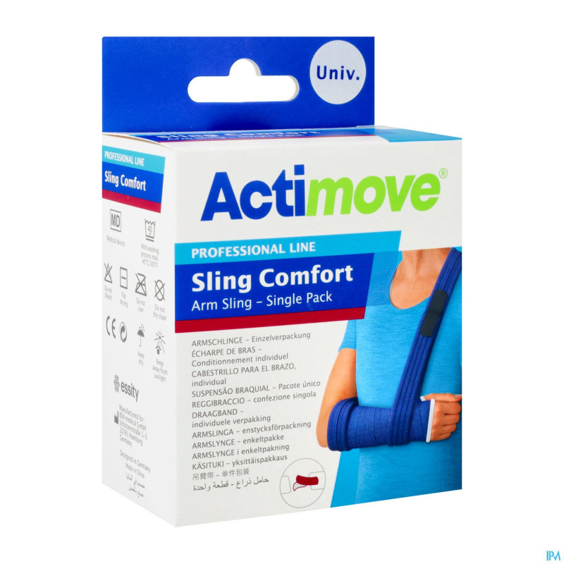 Actimove sling comfort ind. 5,5cmx1,7m