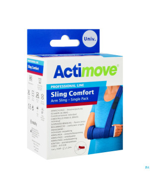 Actimove sling comfort ind. 5,5cmx1,7m