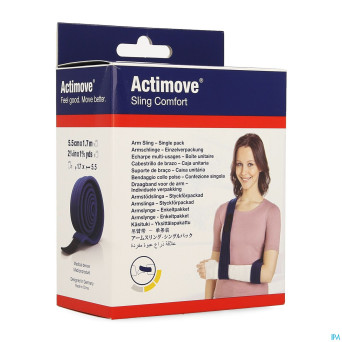 Actimove sling comfort ind. 5,5cmx1,7m