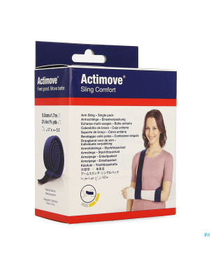 Actimove sling comfort ind. 5,5cmx1,7m