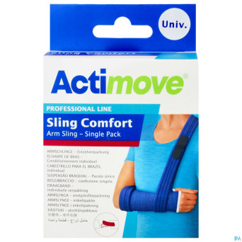 Actimove sling comfort ind. 5,5cmx1,7m