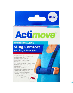 Actimove sling comfort ind. 5,5cmx1,7m