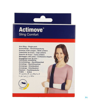 Actimove sling comfort ind. 5,5cmx1,7m