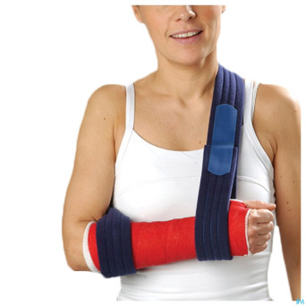 Actimove sling comfort ind. 5,5cmx1,7m