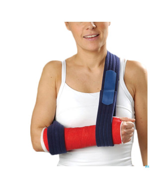 Actimove sling comfort ind. 5,5cmx1,7m