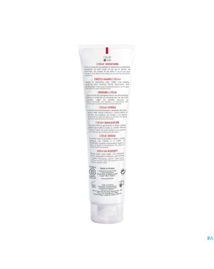 Mustela mat creme vergetures parfum    150ml
