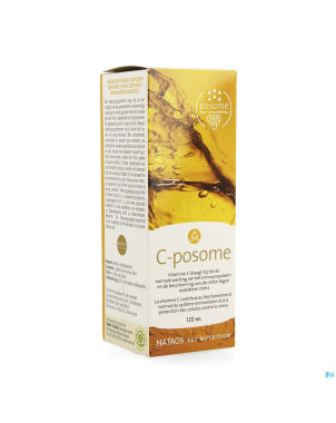C-posome fl 120ml