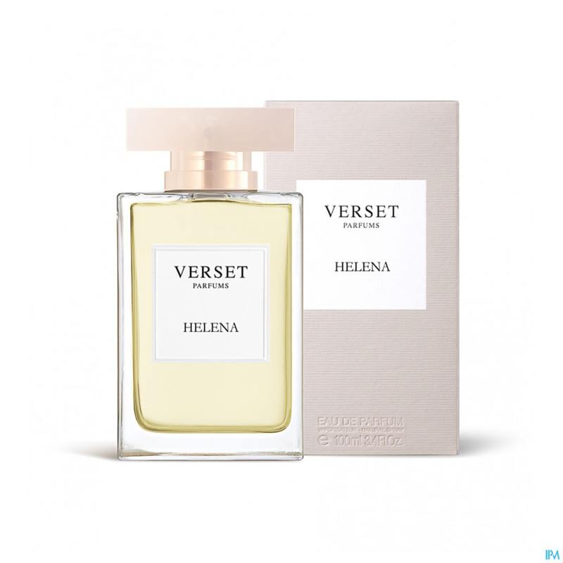 Verset parfum helena femme    100ml