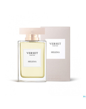 Verset parfum helena femme    100ml