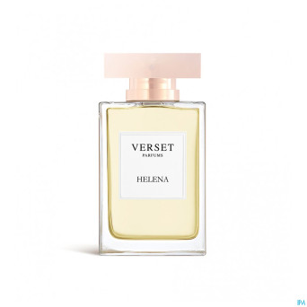 Verset parfum helena femme    100ml