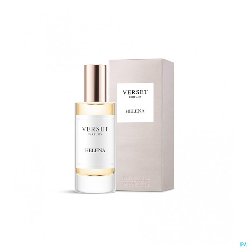 Verset parfum helena femme 15ml