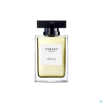 Verset parfum dylan homme    15ml