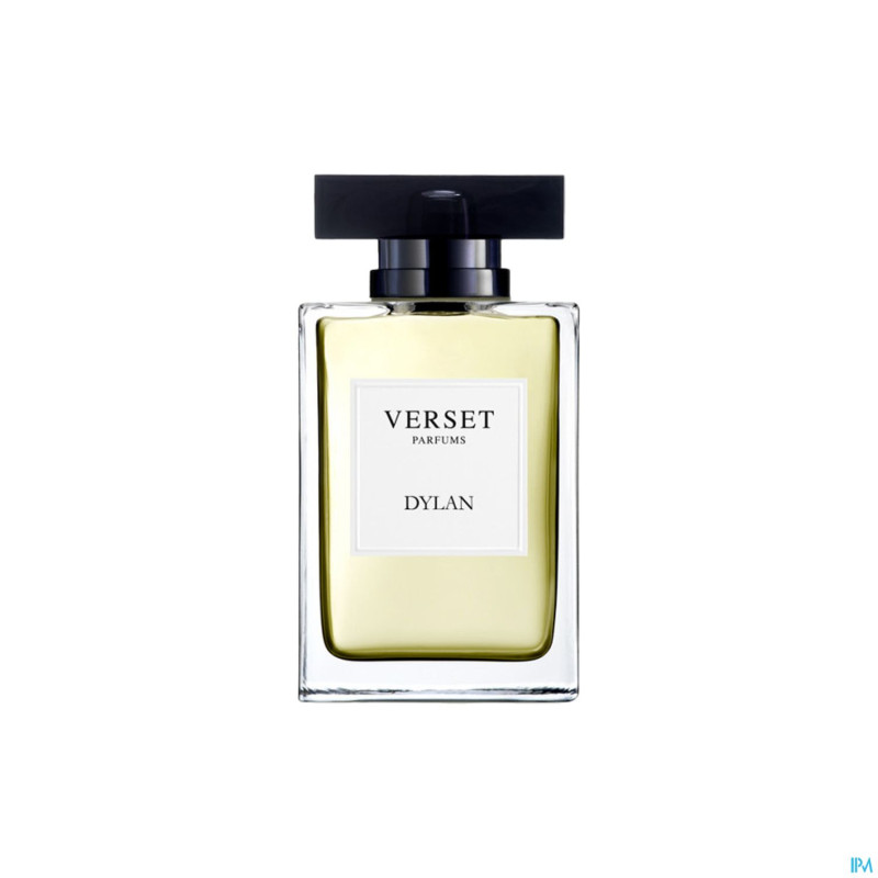Verset parfum dylan homme    15ml