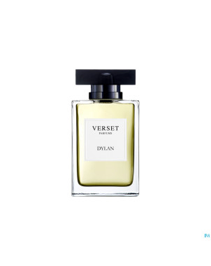 Verset parfum dylan homme    15ml