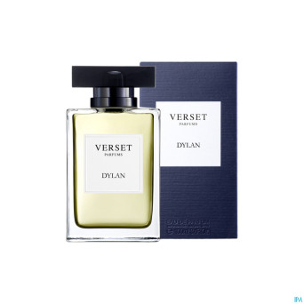Verset parfum dylan homme    15ml