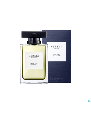Verset parfum dylan homme    15ml