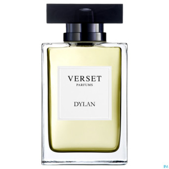 Verset parfum dylan homme    15ml