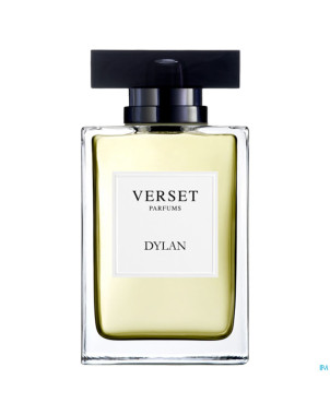 Verset parfum dylan homme    15ml