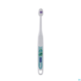 Vitis baby brosse dents